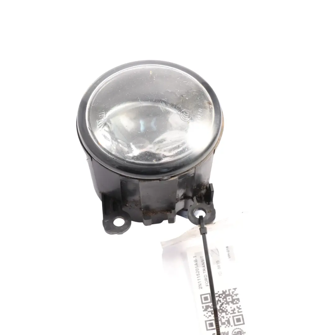 Ford Transit Custom Faro Antiniebla Delantero Izquierdo Derecho 2N11-15201-AB - SKU 2N1115201AB-1 - Número de pieza 2N1115201AB-1