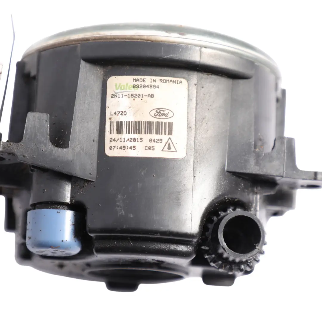 Ford Transit Custom Halogen Przeciwmgielny Przedni Lewy Prawy 2N11-15201-AB - SKU 2N1115201AB-1 - Numer Części 2N1115201AB-1