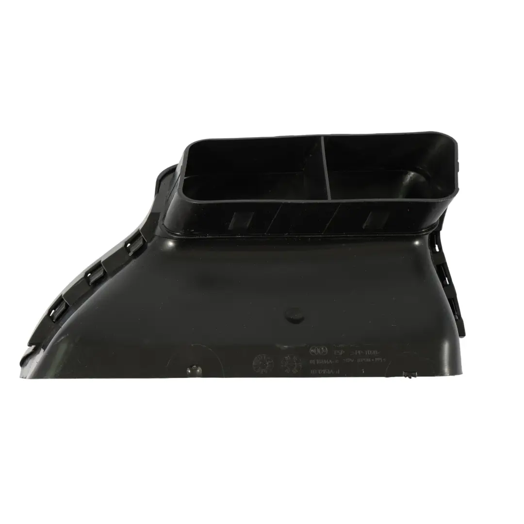 VW Polo MK6 Audi A3 8Y Wlot Przewód Powietrza - SKU 2Q0129618 - Numer Części 2Q0129618