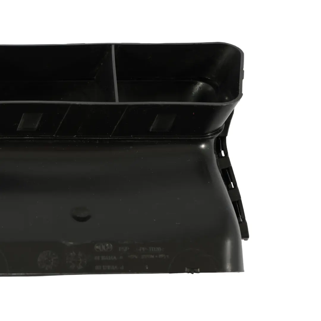 VW Polo MK6 Audi A3 8Y Conducto De Admisión De Aire Frontal - SKU 2Q0129618 - Número de pieza 2Q0129618