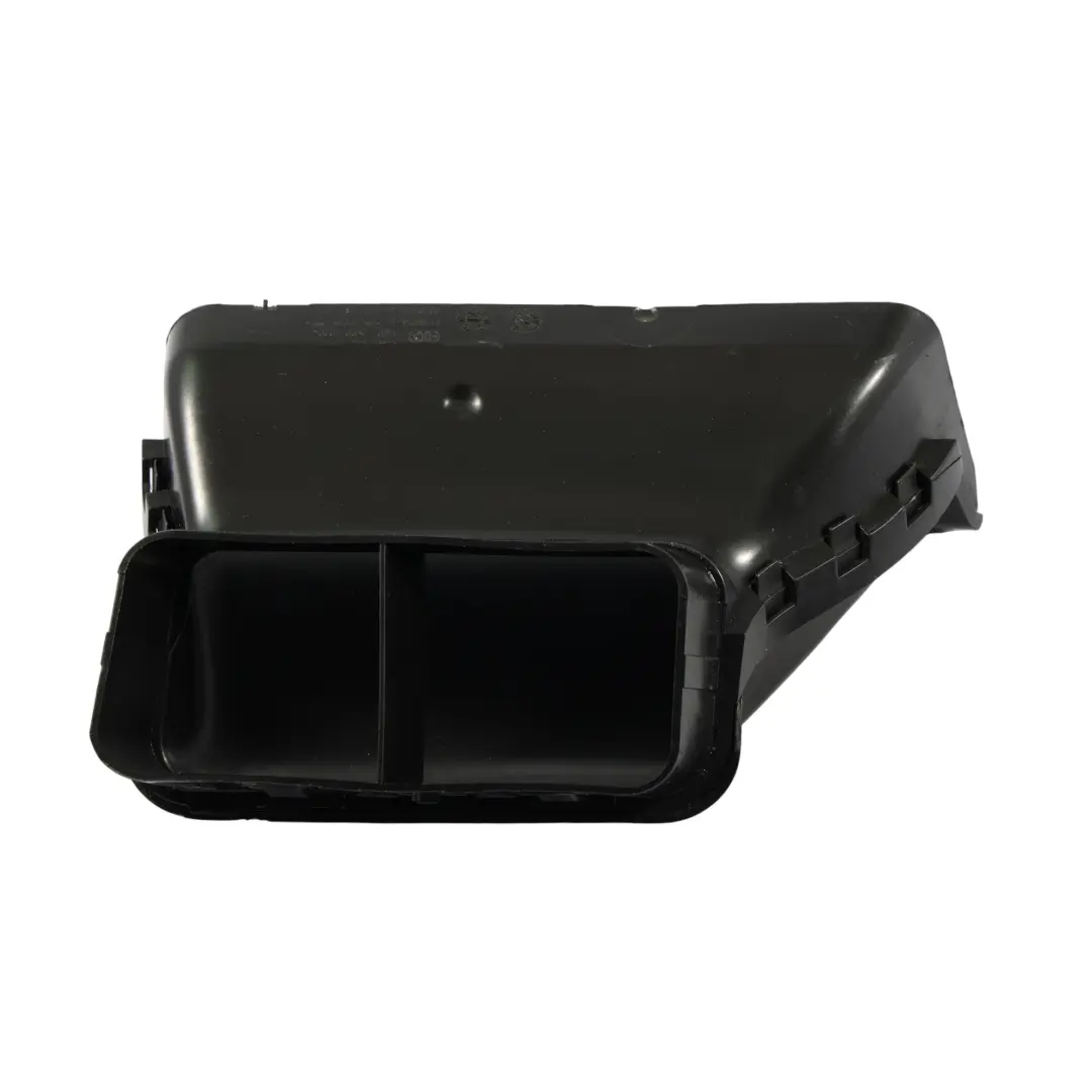 VW Polo MK6 Audi A3 8Y Front Air Intake Duct Slam Panel Trim - SKU 2Q0129618 - Part number 2Q0129618