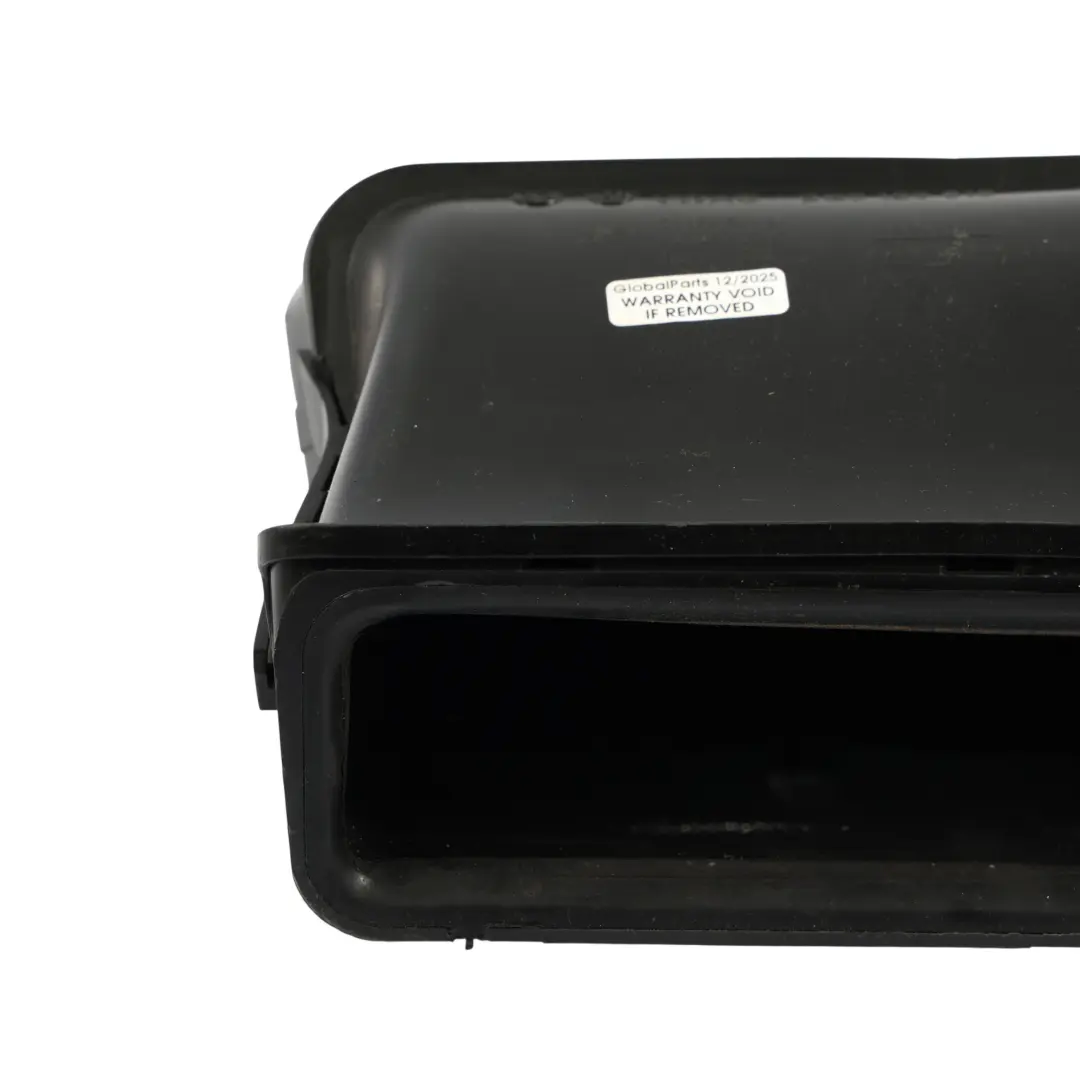 VW Polo MK6 Audi A3 8Y Conducto De Admisión De Aire Frontal - SKU 2Q0129618 - Número de pieza 2Q0129618