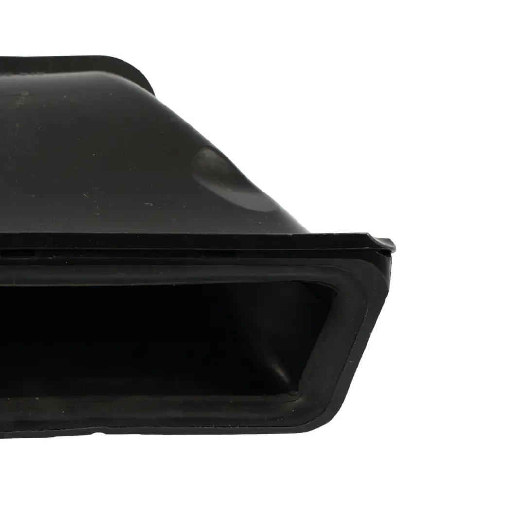 MK6 Audi A3 8Y Vorderer Lufteinlass Kanal Slam Blende für VW Polo mit Teilenummer 2Q0129618 VW Polo MK6 Audi A3 8Y Vorderer Lufteinlass Kanal Slam Blende - SKU 2Q0129618 - Teilenummer 2Q0129618