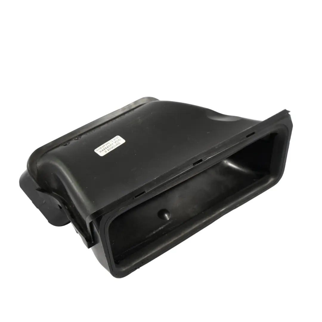 MK6 Audi A3 8Y Wlot Przewód Powietrza do VW Polo o numerze 2Q0129618 VW Polo MK6 Audi A3 8Y Wlot Przewód Powietrza - SKU 2Q0129618 - Numer Części 2Q0129618