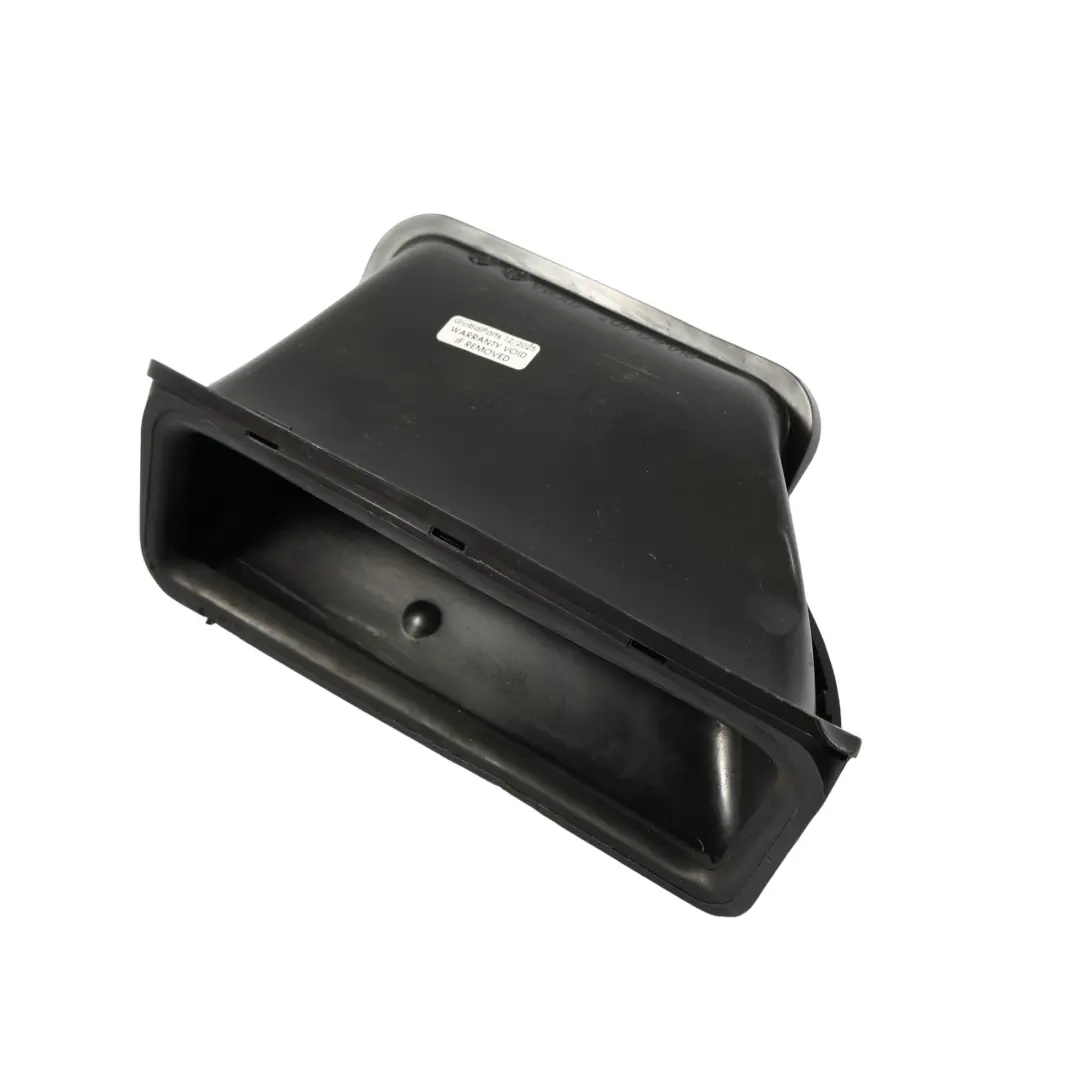 VW Polo MK6 Audi A3 8Y Conducto De Admisión De Aire Frontal - SKU 2Q0129618 - Número de pieza 2Q0129618