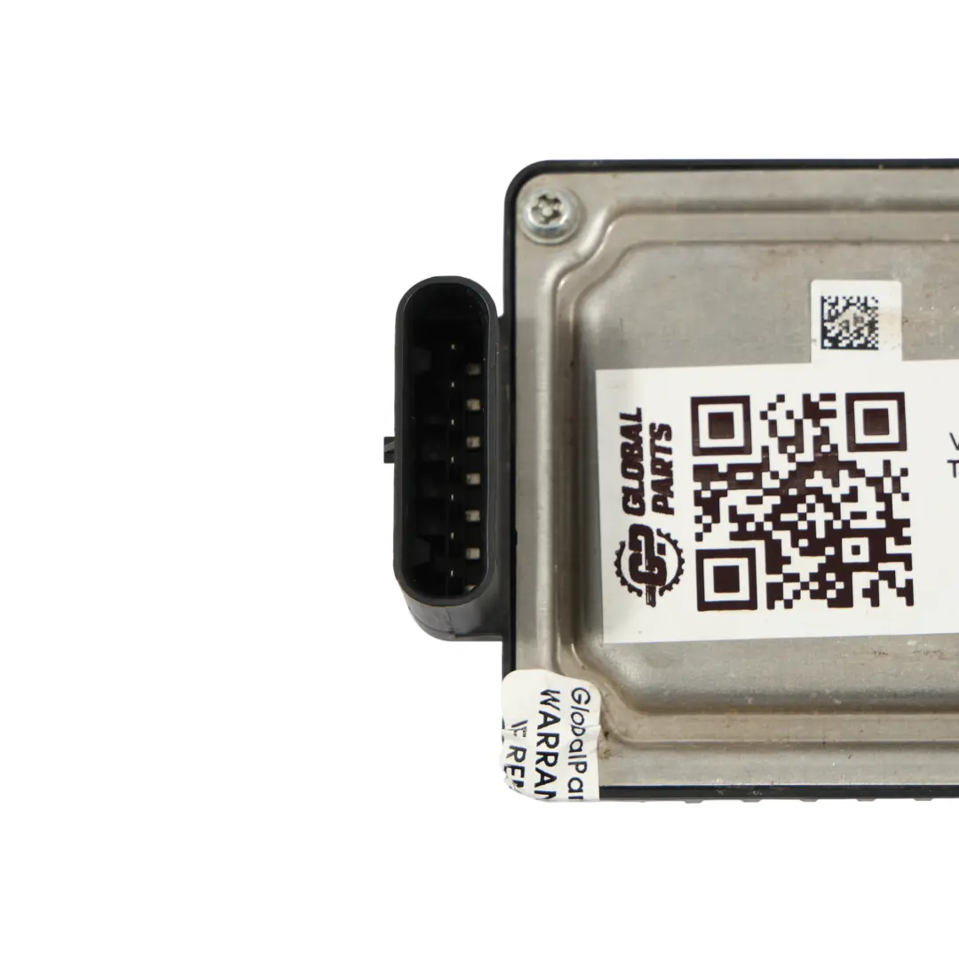 Module Capteur Distance Radar Distronic Calculateur pour VW Transporter T6 à propos du numéro de pièce 2Q0907561J VW Transporter T6 Module Capteur Distance Radar Distronic Calculateur - SKU 2Q0907561J - Numéro de pièce 2Q0907561J