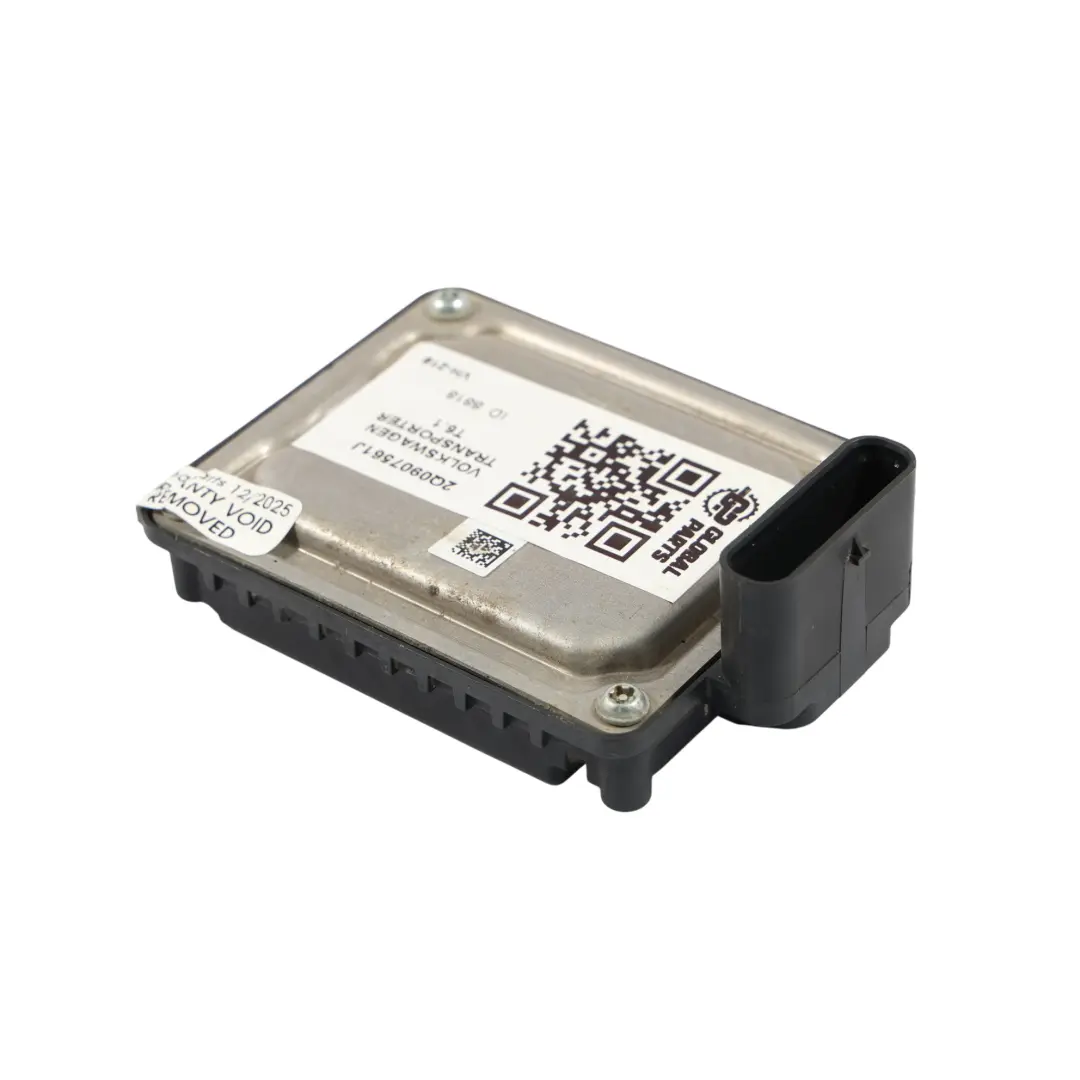 Radar Distanza Distronic Controllo Sensore Modulo per VW Transporter T6 con numero di parte 2Q0907561J VW Transporter T6 Radar Distanza Distronic Controllo Sensore Modulo - SKU 2Q0907561J - Numero di parte 2Q0907561J