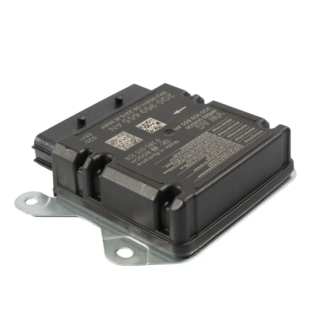 Volkswagen Transporter T6 Air Module Sensor Control Unit ECU - SKU 2Q0959655AN - Part number 2Q0959655AN