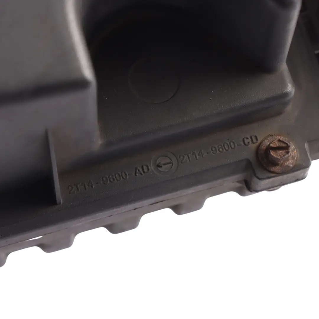 Ford Transit Connect Mk1 Air Filter Box Housing Cover - SKU 2T14-9600-AD - Part number 2T14-9600-AD