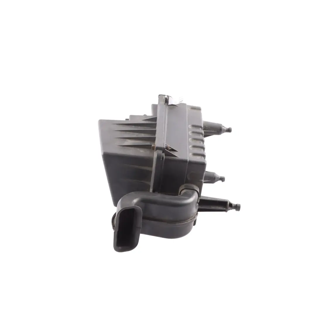 Mk1 Air Filter Box Housing Cover to Ford Transit Connect with Part number 2T14-9600-AD Ford Transit Connect Mk1 Air Filter Box Housing Cover - SKU 2T14-9600-AD - Part number 2T14-9600-AD