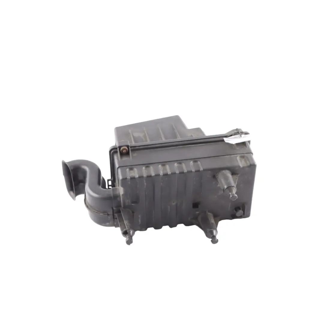 Mk1 Air Filter Box Housing Cover to Ford Transit Connect with Part number 2T14-9600-AD Ford Transit Connect Mk1 Air Filter Box Housing Cover - SKU 2T14-9600-AD - Part number 2T14-9600-AD