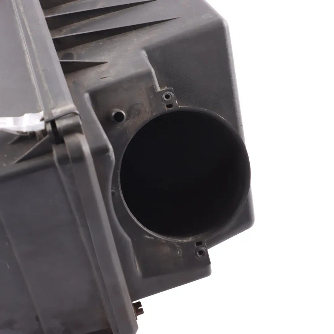 Mk1 Air Filter Box Housing Cover to Ford Transit Connect with Part number 2T14-9600-AD Ford Transit Connect Mk1 Air Filter Box Housing Cover - SKU 2T14-9600-AD - Part number 2T14-9600-AD