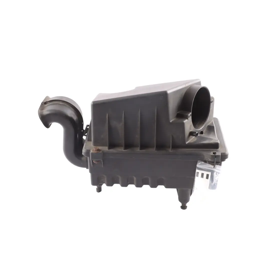 Mk1 Air Filter Box Housing Cover to Ford Transit Connect with Part number 2T14-9600-AD Ford Transit Connect Mk1 Air Filter Box Housing Cover - SKU 2T14-9600-AD - Part number 2T14-9600-AD