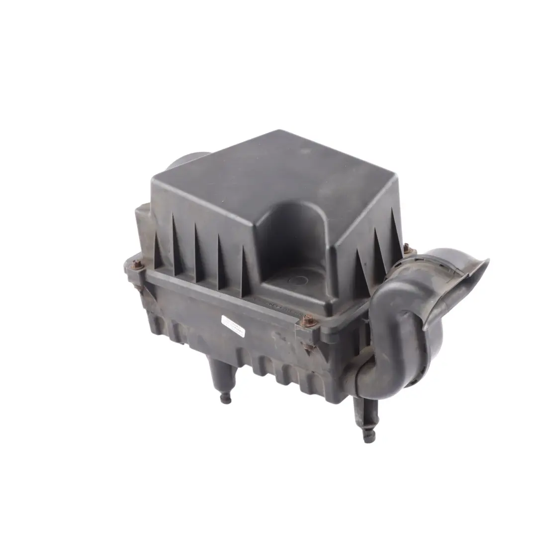 Mk1 Air Filter Box Housing Cover to Ford Transit Connect with Part number 2T14-9600-AD Ford Transit Connect Mk1 Air Filter Box Housing Cover - SKU 2T14-9600-AD - Part number 2T14-9600-AD