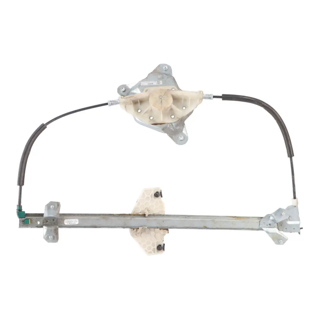 Mk2 Window Lifter Mechanism Door Front Right O/S to Ford Transit Connect with Part number 2T14-V23200-AJ Ford Transit Connect Mk2 Window Lifter Mechanism Door Front Right O/S - SKU 2T14-V23200-AJ - Part number 2T14-V23200-AJ