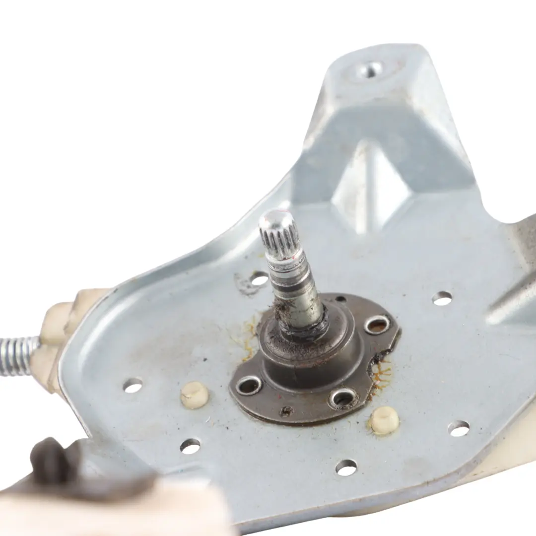 Mk2 Mécanisme De Lève Vitre Porte Avant Droite pour Ford Transit Connect à propos du numéro de pièce 2T14-V23200-AJ Ford Transit Connect Mk2 Mécanisme De Lève Vitre Porte Avant Droite - SKU 2T14-V23200-AJ - Numéro de pièce 2T14-V23200-AJ