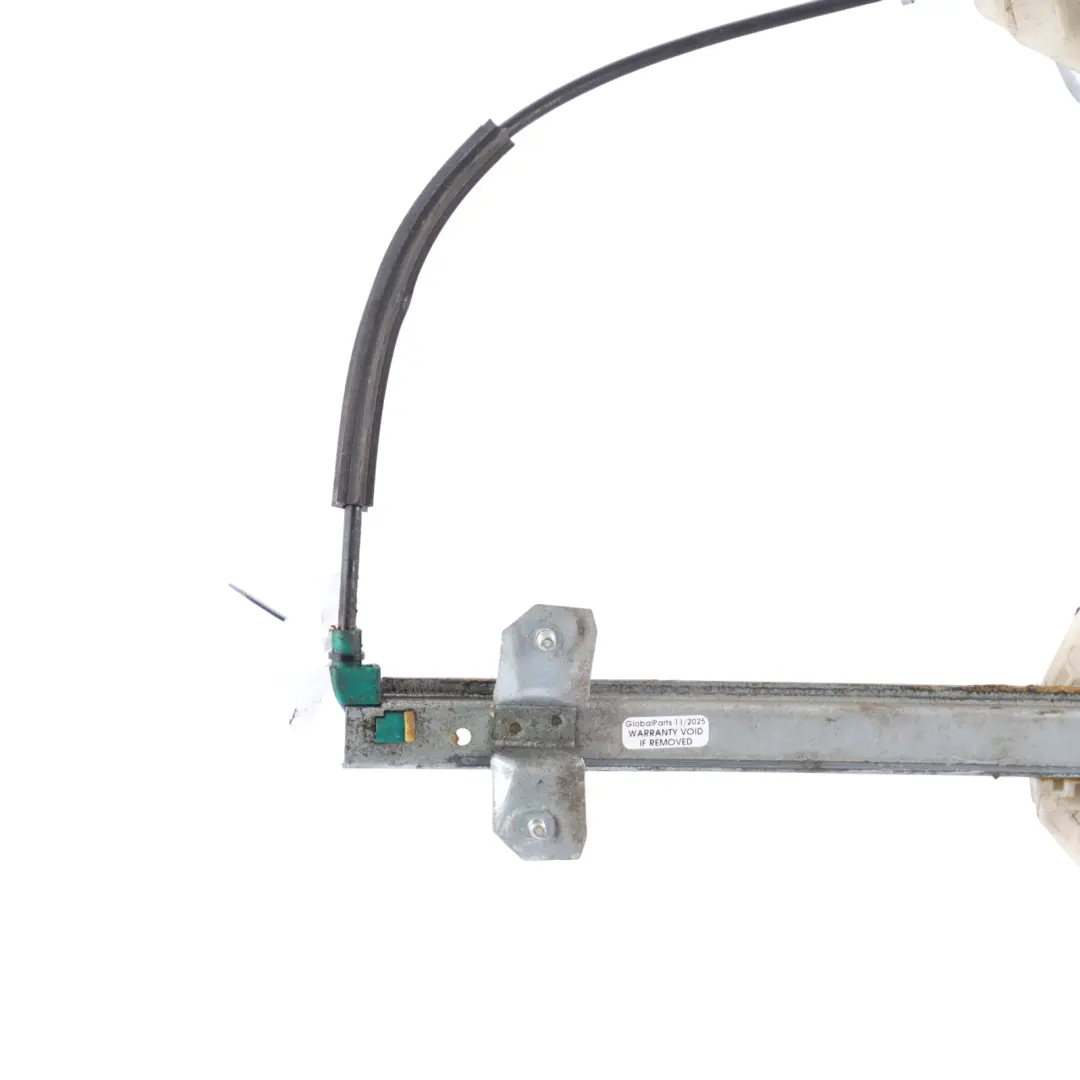 Ford Transit Connect Mk2 Window Lifter Mechanism Door Front Right O/S - SKU 2T14-V23200-AJ - Part number 2T14-V23200-AJ