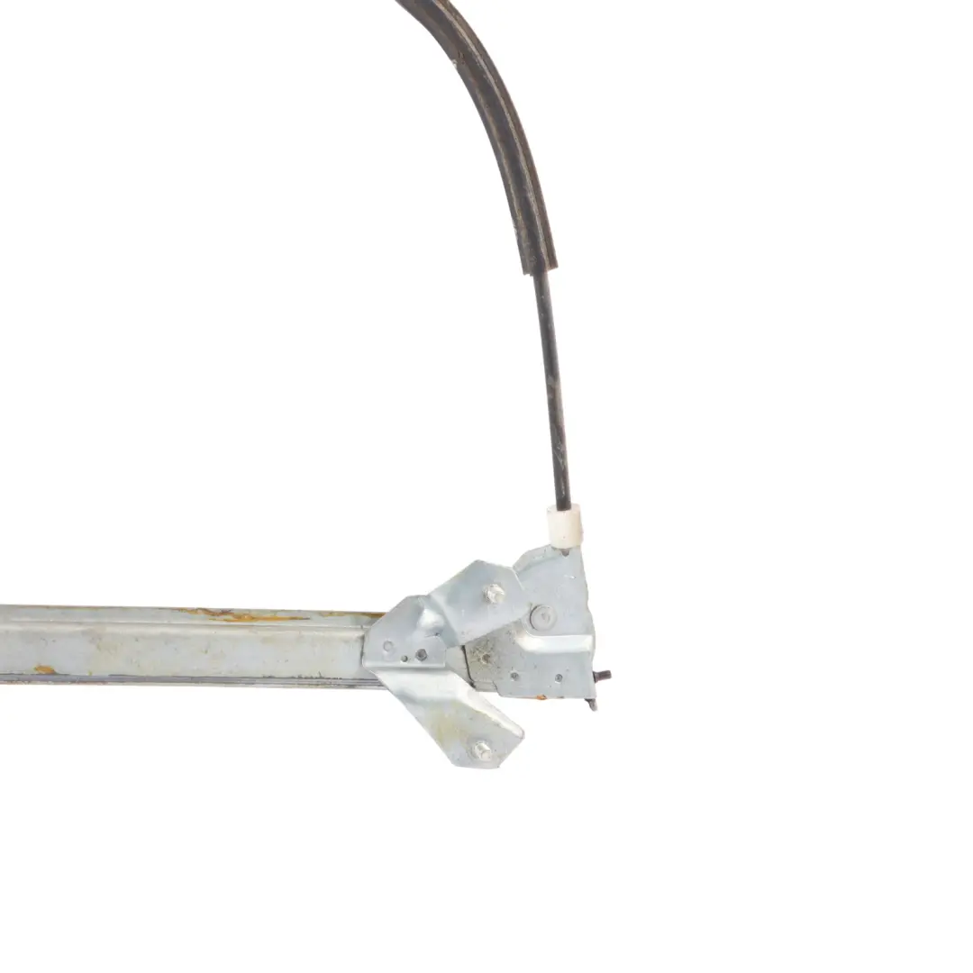 Mk2 Fensterhebermechanismus Tür Vorne Rechts Beifahrerseite für Ford Transit Connect mit Teilenummer 2T14-V23200-AJ Ford Transit Connect Mk2 Fensterhebermechanismus Tür Vorne Rechts Beifahrerseite - SKU 2T14-V23200-AJ - Teilenummer 2T14-V23200-AJ