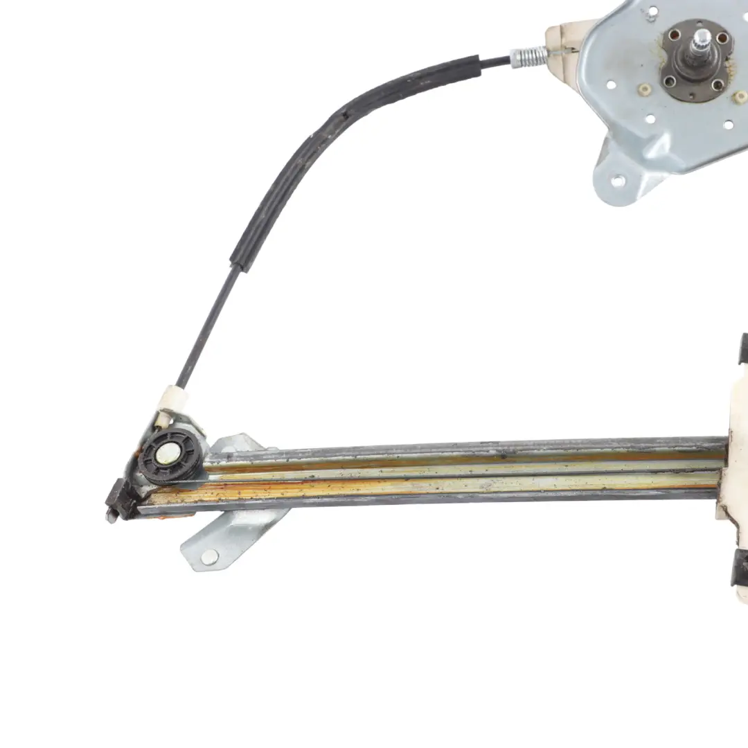 Mk2 Fensterhebermechanismus Tür Vorne Rechts Beifahrerseite für Ford Transit Connect mit Teilenummer 2T14-V23200-AJ Ford Transit Connect Mk2 Fensterhebermechanismus Tür Vorne Rechts Beifahrerseite - SKU 2T14-V23200-AJ - Teilenummer 2T14-V23200-AJ