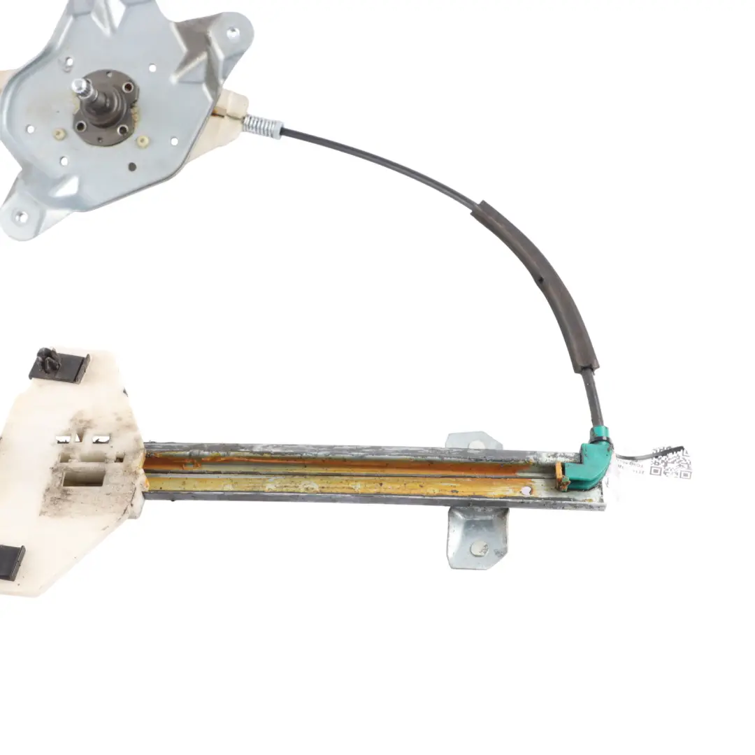 Mk2 Fensterhebermechanismus Tür Vorne Rechts Beifahrerseite für Ford Transit Connect mit Teilenummer 2T14-V23200-AJ Ford Transit Connect Mk2 Fensterhebermechanismus Tür Vorne Rechts Beifahrerseite - SKU 2T14-V23200-AJ - Teilenummer 2T14-V23200-AJ
