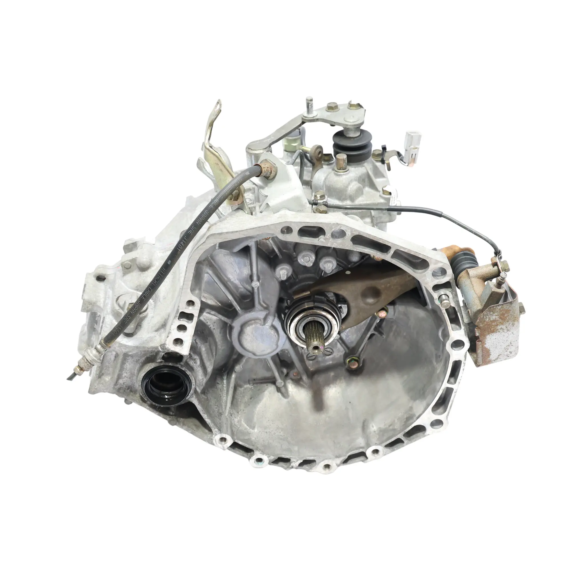 Toyota Yaris MK1 XP10 1.0 Vitesses Manuelle 5 Rapports 3030052310 GARANTIE