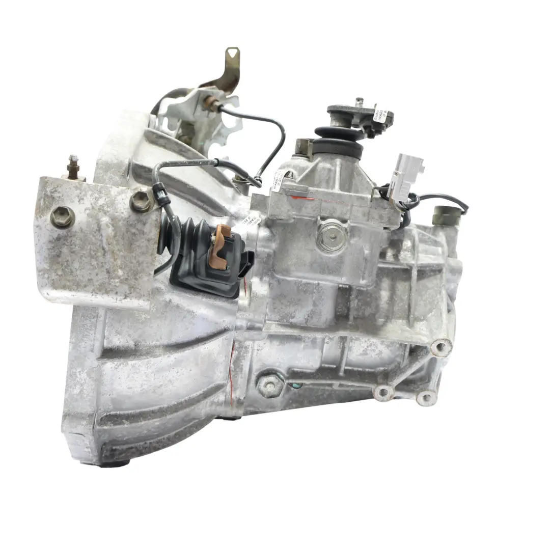 MK1 XP10 1.0 Benzin Schaltgetriebe 5 Gang GARANTIE für Toyota Yaris mit Teilenummer 3030052310 Toyota Yaris MK1 XP10 1.0 Benzin Schaltgetriebe 5 Gang GARANTIE - SKU 3030052310 - Teilenummer 3030052310