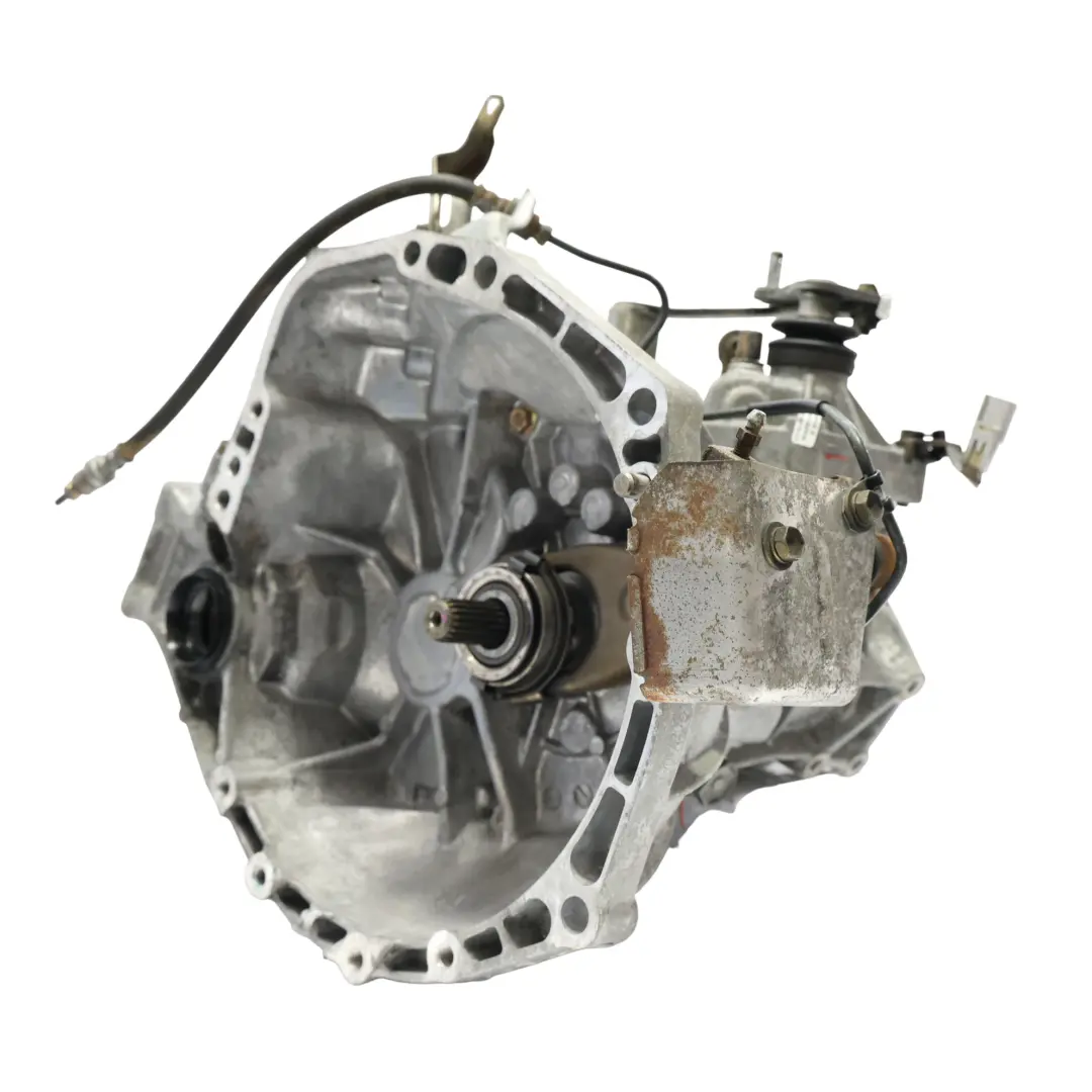 MK1 XP10 1.0 Vitesses Manuelle 5 Rapports GARANTIE pour Toyota Yaris à propos du numéro de pièce 3030052310 Toyota Yaris MK1 XP10 1.0 Vitesses Manuelle 5 Rapports GARANTIE - SKU 3030052310 - Numéro de pièce 3030052310