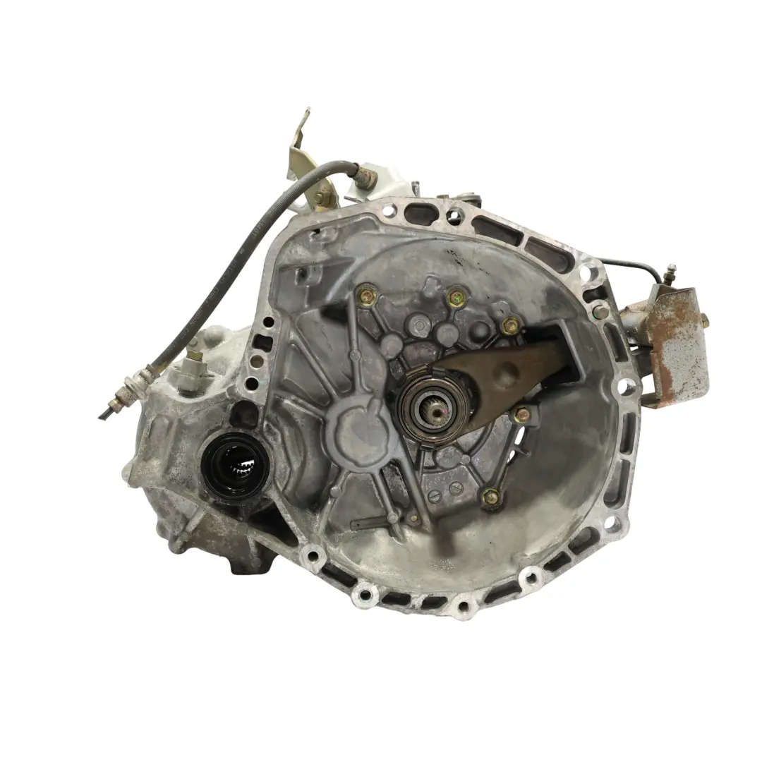 Toyota Yaris MK1 XP10 1.0 Caja Cambios Manual 5 Velocidades GARANTIA - SKU 3030052310 - Número de pieza 3030052310