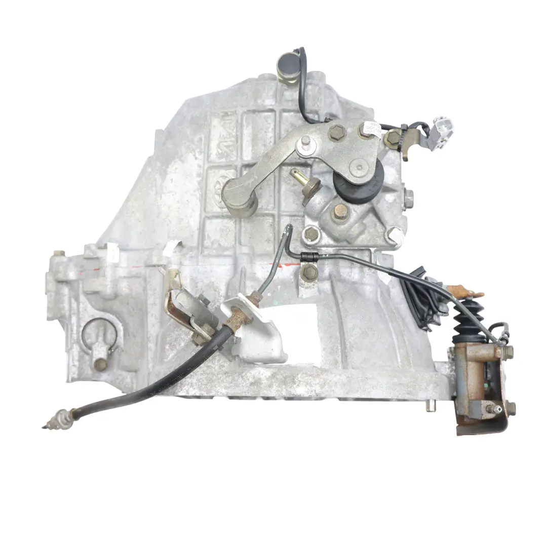 MK1 XP10 1.0 Skrzynia Biegów Manualna 5 Biegów do Toyota Yaris o numerze 3030052310 Toyota Yaris MK1 XP10 1.0 Skrzynia Biegów Manualna 5 Biegów - SKU 3030052310 - Numer Części 3030052310