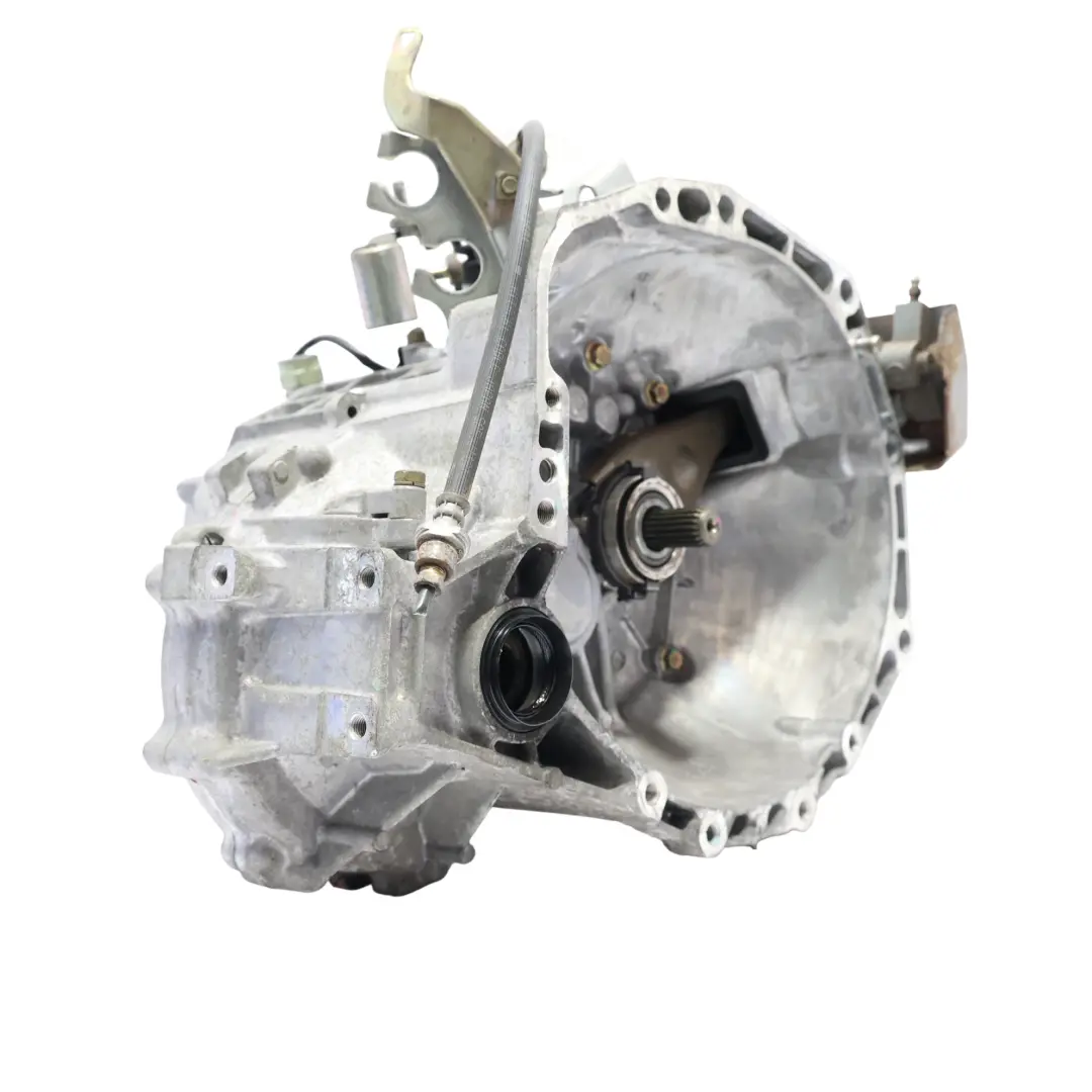 MK1 XP10 1.0 Petrol Manual Gearbox 5 Speed WARRANTY to Toyota Yaris with Part number 3030052310 Toyota Yaris MK1 XP10 1.0 Petrol Manual Gearbox 5 Speed WARRANTY - SKU 3030052310 - Part number 3030052310