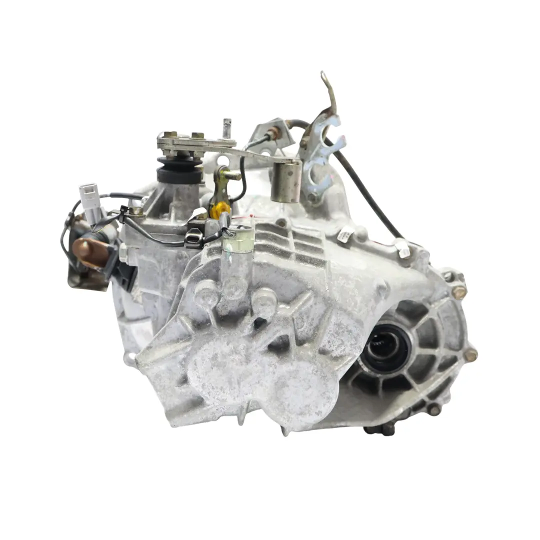 MK1 XP10 1.0 Caja Cambios Manual 5 Velocidades GARANTIA para Toyota Yaris con número de pieza 3030052310 Toyota Yaris MK1 XP10 1.0 Caja Cambios Manual 5 Velocidades GARANTIA - SKU 3030052310 - Número de pieza 3030052310