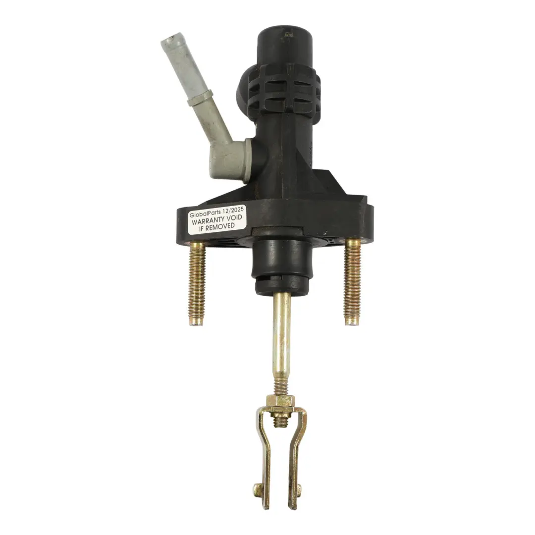 XP10 Clutch Master Cylinder to Toyota Yaris with Part number 314200D050 Toyota Yaris XP10 Clutch Master Cylinder - SKU 314200D050 - Part number 314200D050