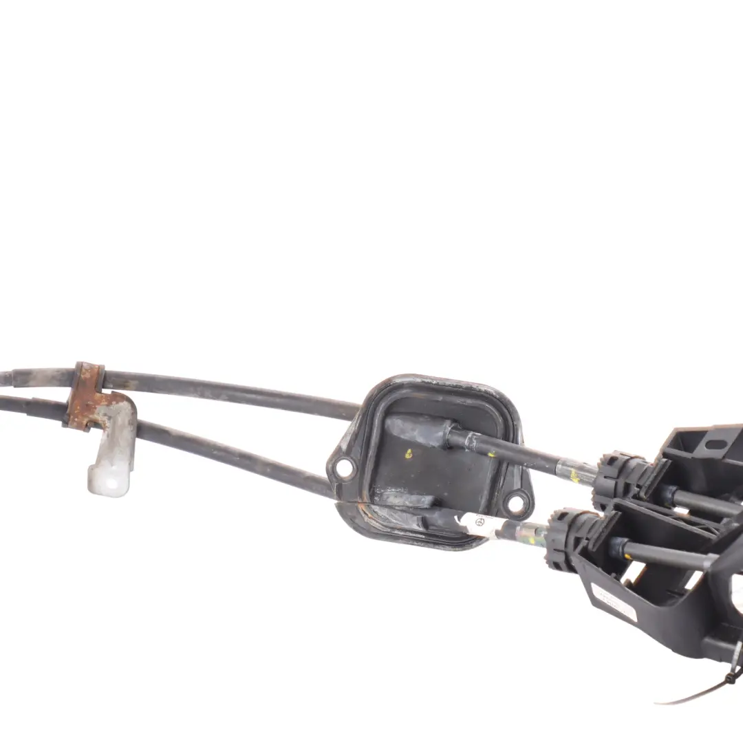 XP10 Manual Gearbox Gear Selector Linkage 5 Speed to Toyota Yaris with Part number 335300D010 Toyota Yaris XP10 Manual Gearbox Gear Selector Linkage 5 Speed - SKU 335300D010 - Part number 335300D010