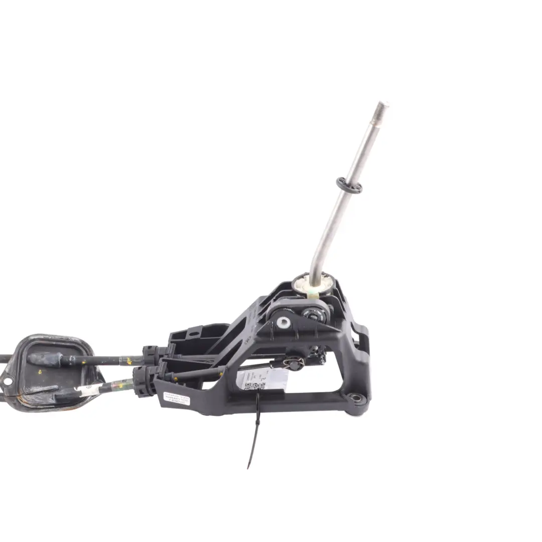 Toyota Yaris XP10 Manual Gearbox Gear Selector Linkage 5 Speed - SKU 335300D010 - Part number 335300D010