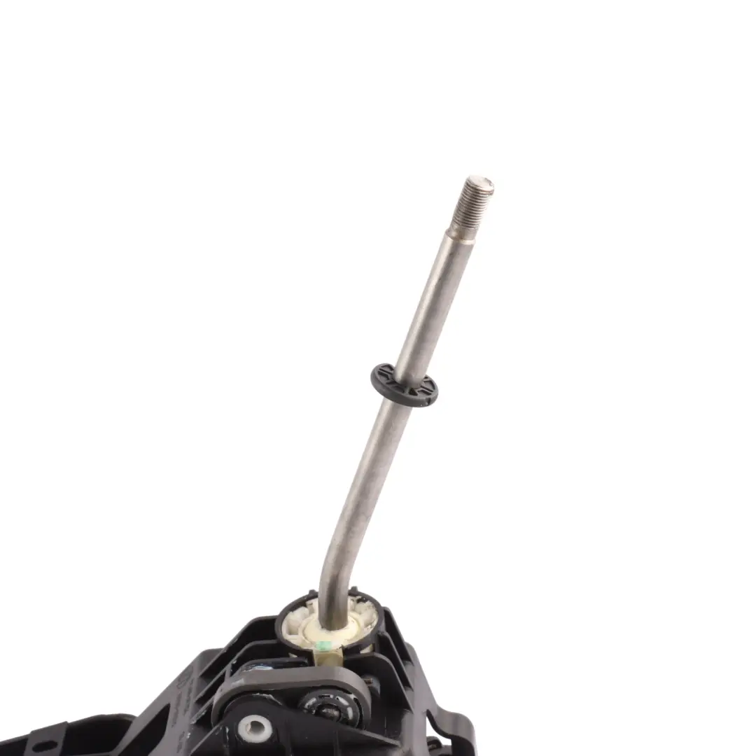 XP10 Manual Gearbox Gear Selector Linkage 5 Speed to Toyota Yaris with Part number 335300D010 Toyota Yaris XP10 Manual Gearbox Gear Selector Linkage 5 Speed - SKU 335300D010 - Part number 335300D010