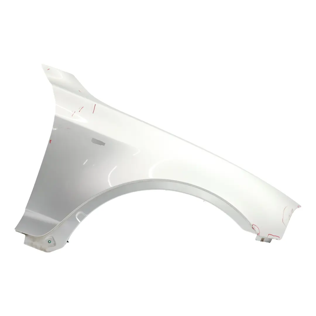 Pannello Laterale Parafango Anteriore Destra Titansilber Argento 354 per BMW X3 E83 con numero di parte 3405922 BMW X3 E83 Pannello Laterale Parafango Anteriore Destra Titansilber Argento 354 - SKU 3405922-TS4 - Numero di parte 3405922