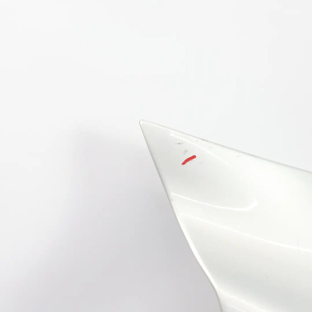 Side Panel Fender Wing Front Right O/S Titansilber Silver - 354 to BMW X3 E83 with Part number 3405922 BMW X3 E83 Side Panel Fender Wing Front Right O/S Titansilber Silver - 354 - SKU 3405922-TS4 - Part number 3405922