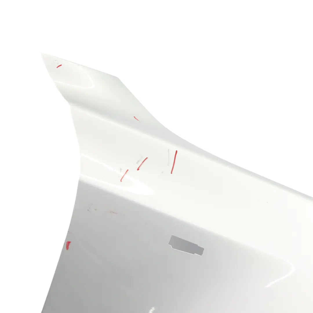 Pannello Laterale Parafango Anteriore Destra Titansilber Argento 354 per BMW X3 E83 con numero di parte 3405922 BMW X3 E83 Pannello Laterale Parafango Anteriore Destra Titansilber Argento 354 - SKU 3405922-TS4 - Numero di parte 3405922