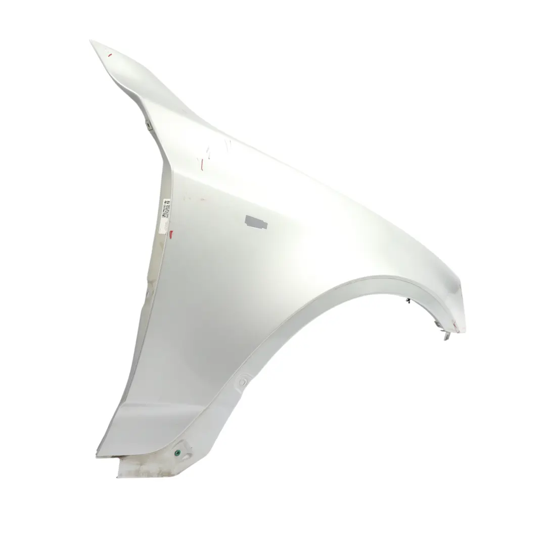 Pannello Laterale Parafango Anteriore Destra Titansilber Argento 354 per BMW X3 E83 con numero di parte 3405922 BMW X3 E83 Pannello Laterale Parafango Anteriore Destra Titansilber Argento 354 - SKU 3405922-TS4 - Numero di parte 3405922