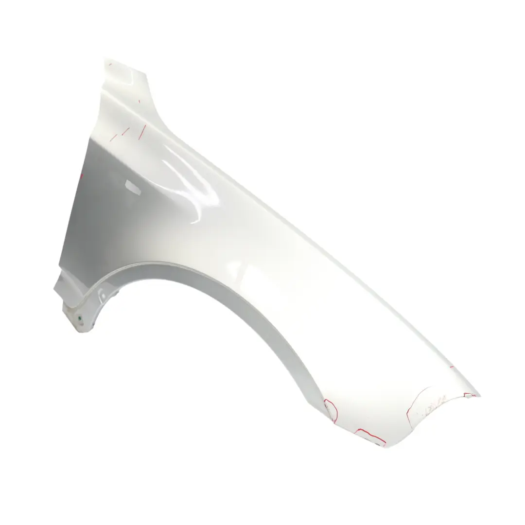 Pannello Laterale Parafango Anteriore Destra Titansilber Argento 354 per BMW X3 E83 con numero di parte 3405922 BMW X3 E83 Pannello Laterale Parafango Anteriore Destra Titansilber Argento 354 - SKU 3405922-TS4 - Numero di parte 3405922