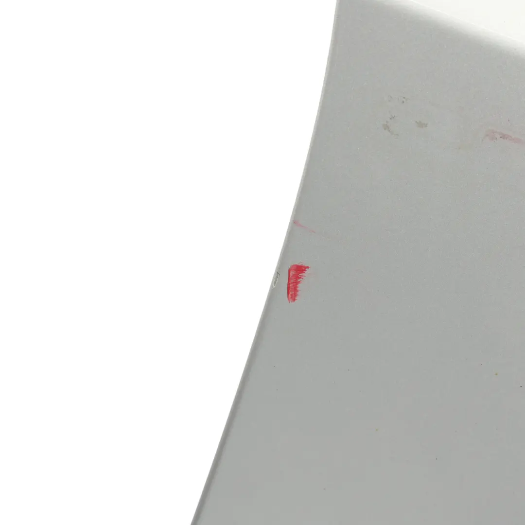 Panel Lateral Fender Wing Delantero Derecho Titansilber Plata - 354 para BMW X3 E83 con número de pieza 3405922 BMW X3 E83 Panel Lateral Fender Wing Delantero Derecho Titansilber Plata - 354 - SKU 3405922-TS4 - Número de pieza 3405922