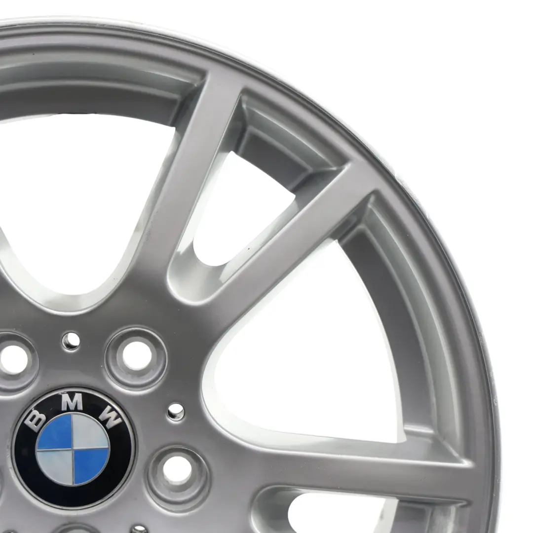 BMW X3 E83 Alloy Wheel Rim 17" Double Spoke 148 ET:46 8J - SKU 3412060-1 - Part number 3412060