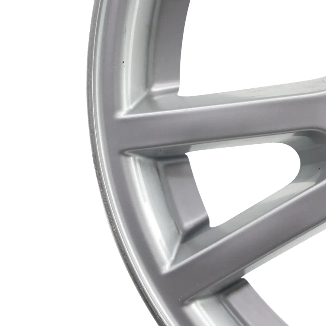 BMW E83 Llanta de aleacion 17" Doble Radio 148 ET:46 8J - SKU 3412060-1 - Número de pieza 3412060