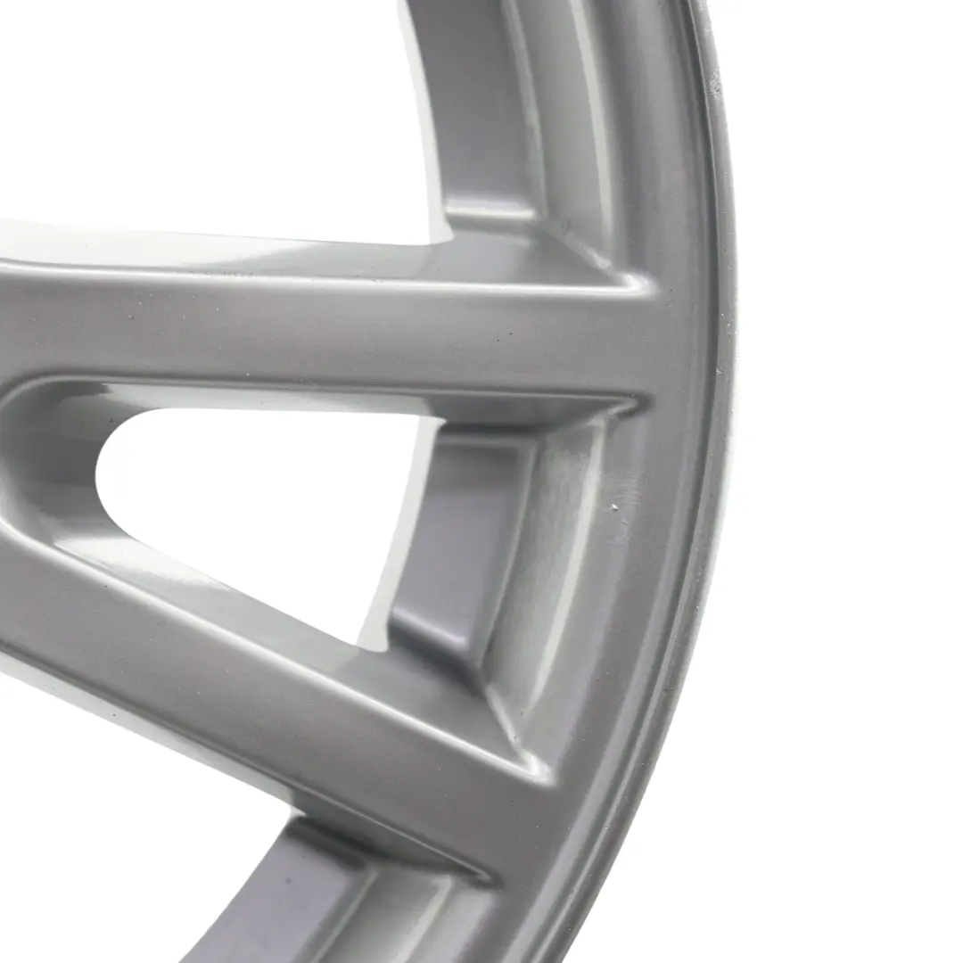 Reihe E83 Alu Felge Alufelge 17" Doppelspeiche 148 ET:46 8J für BMW X3 mit Teilenummer 3412060 BMW X3 Reihe E83 Alu Felge Alufelge 17" Doppelspeiche 148 ET:46 8J - SKU 3412060-1 - Teilenummer 3412060