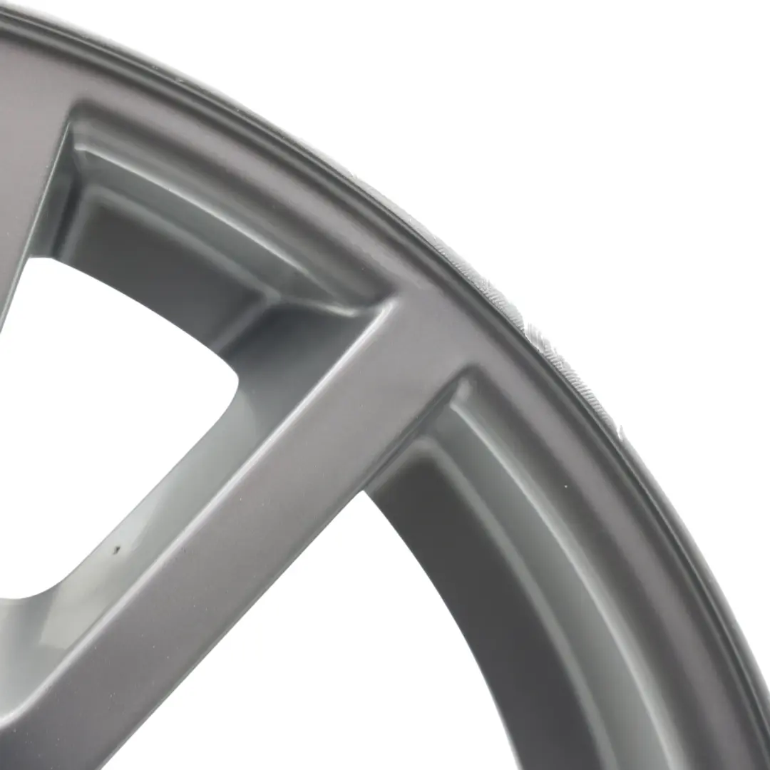 Reihe E83 Alu Felge Alufelge 17" Doppelspeiche 148 ET:46 8J für BMW X3 mit Teilenummer 3412060 BMW X3 Reihe E83 Alu Felge Alufelge 17" Doppelspeiche 148 ET:46 8J - SKU 3412060-1 - Teilenummer 3412060