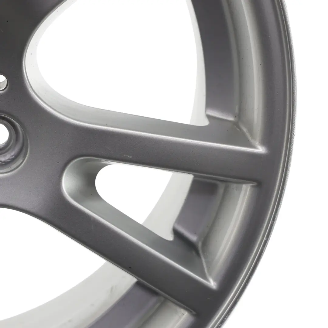 BMW X3 E83 Wheel Rim Alloy 17" Double Spoke 148 ET:46 8J - SKU 3412060-2 - Part number 3412060