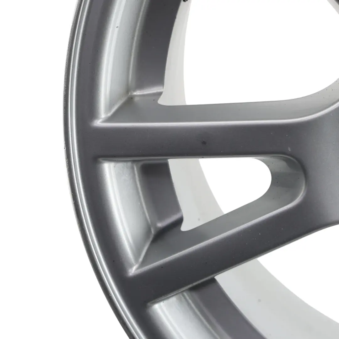 BMW X3 E83 Felga Aluminiowa 17" Double Spoke 148 ET:46 8J - SKU 3412060-2 - Numer Części 3412060