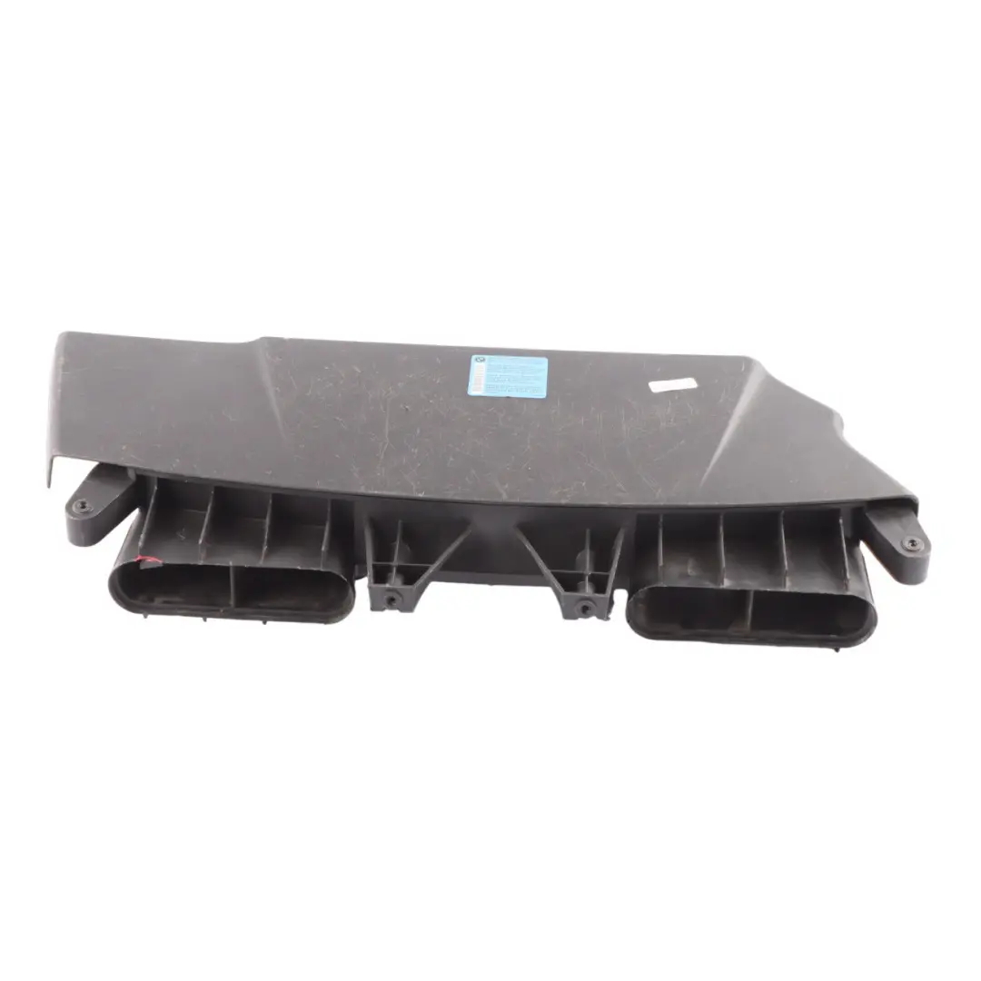 N52N Luft Ansaugkanal für BMW X3 E83 LCI 2.5 si 3.0 si mit Teilenummer 3428065 BMW X3 E83 LCI 2.5 si 3.0 si N52N Luft Ansaugkanal - SKU 3428065 - Teilenummer 3428065
