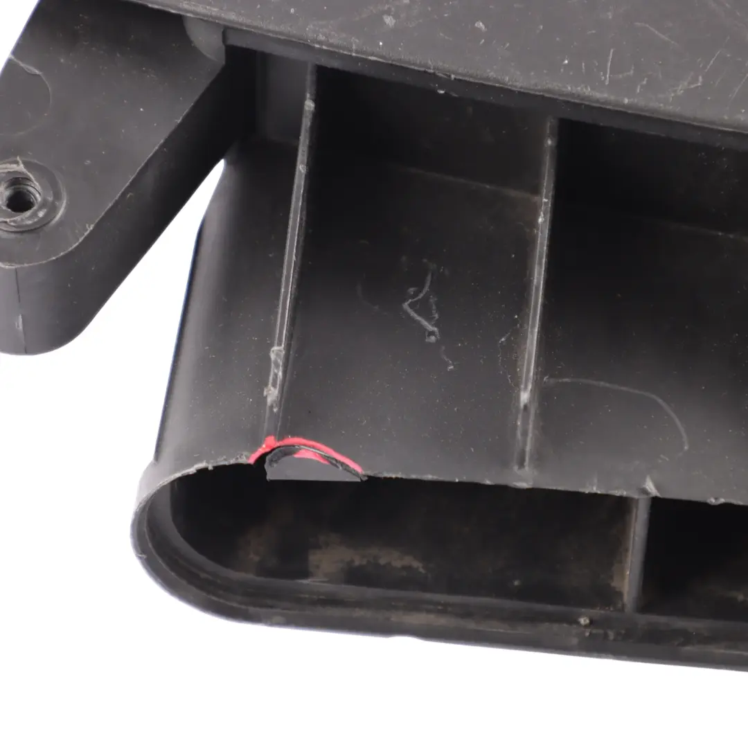 N52N Panel Air Intake Duct Vent to BMW X3 E83 LCI 2.5 si 3.0 si with Part number 3428065 BMW X3 E83 LCI 2.5 si 3.0 si N52N Panel Air Intake Duct Vent - SKU 3428065 - Part number 3428065