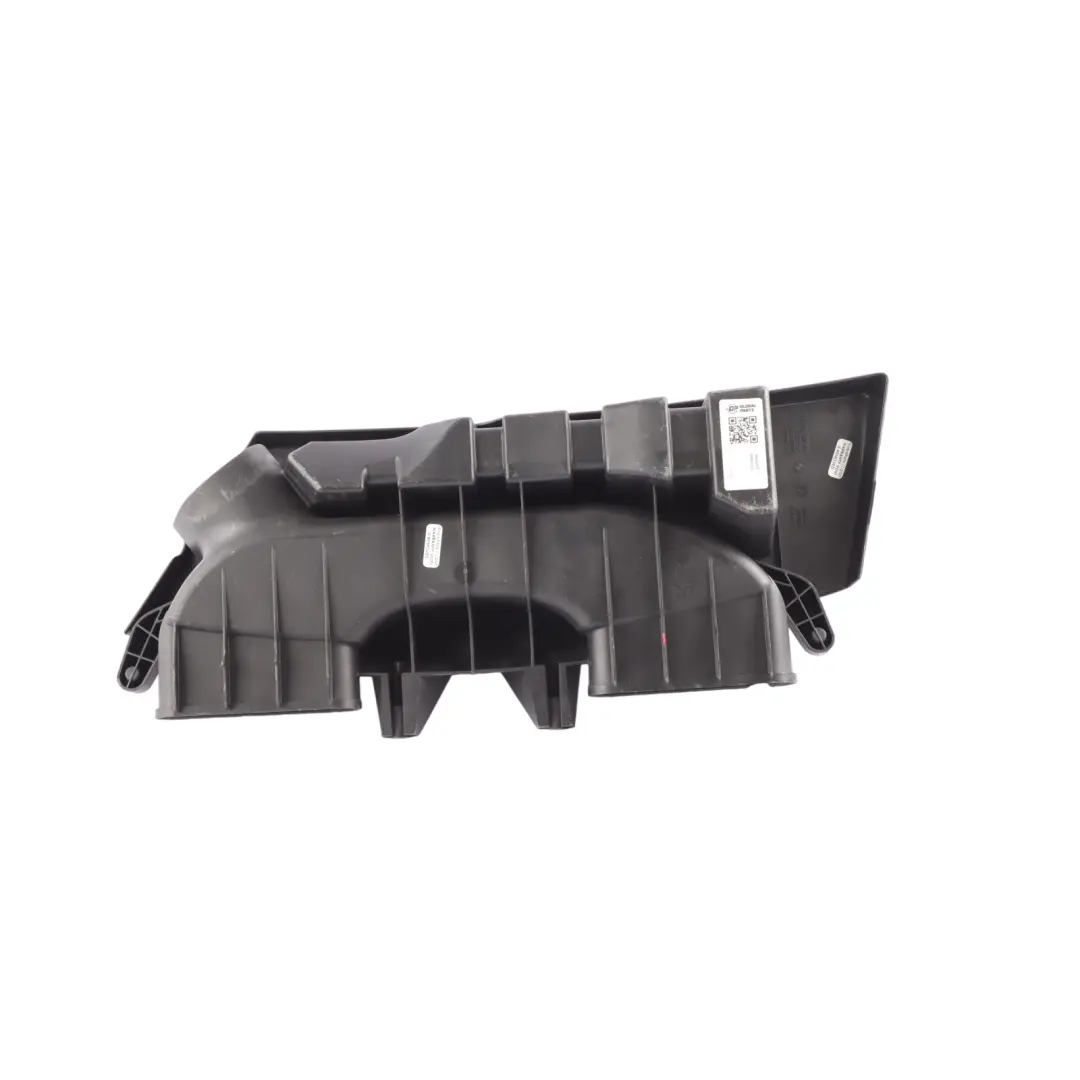 N52N Panel Air Intake Duct Vent to BMW X3 E83 LCI 2.5 si 3.0 si with Part number 3428065 BMW X3 E83 LCI 2.5 si 3.0 si N52N Panel Air Intake Duct Vent - SKU 3428065 - Part number 3428065
